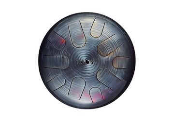 Барабан язычковый Глюкофон INOY Standart Burnt26 с чехлом