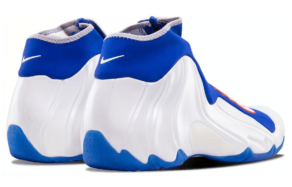 Кроссовки Nike Flightposite Air Knicks 2014