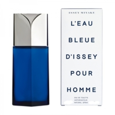 Issey Miyake L´Eau Bleue D´Issey pour Homme EDT 75ml