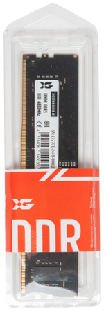 Оперативная память XG XGD584800-R 8 Гб