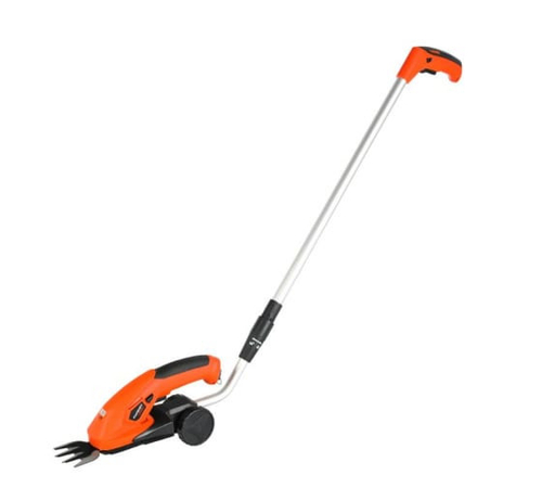 Ножницы-кусторез аккумуляторные с удлиненной ручкой Patriot CSH361 250203601