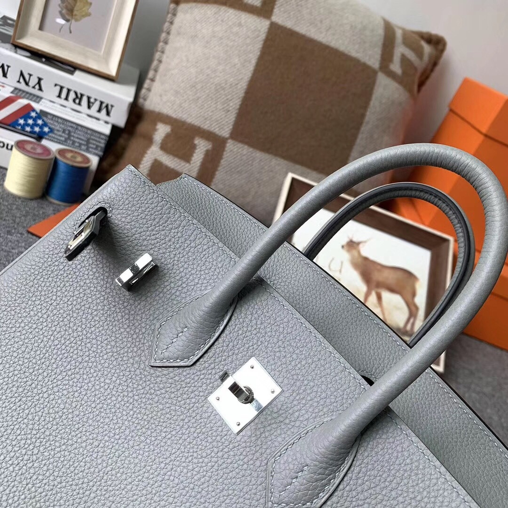 Hermes Birkin 25