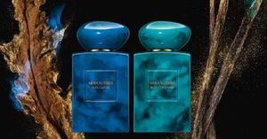 Armani Prive Bleu Lazuli Eau De Parfum