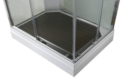 Душевая кабина AvaCan (АваКан) K2012N без крыши