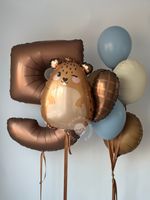 Воздушные шары для мальчика №8753