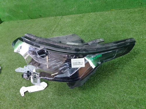 Битая Фара левая Range Rover Sport 2 L494 (2017-2022) LED