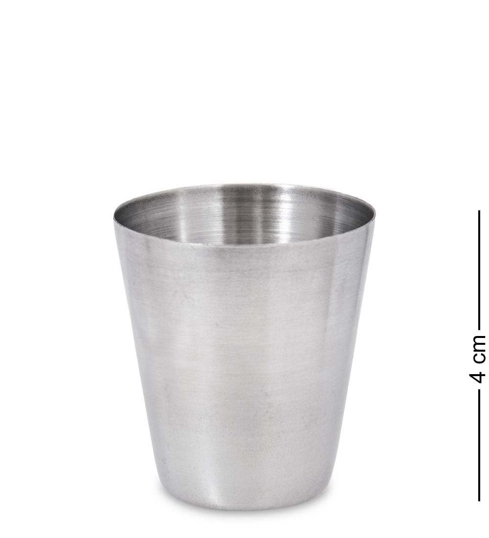 GT-78 Подарочный н-р фляжка с шахматами 280 мл