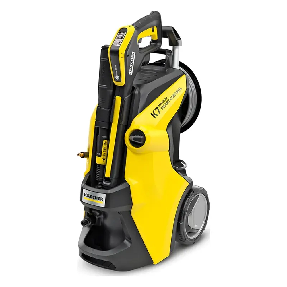 Karcher K 7 Premium Smart Control Flex минимойка 1.317-235.0