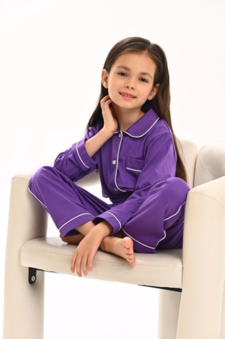 Пижама детская Ihomewear "Вери Пери"