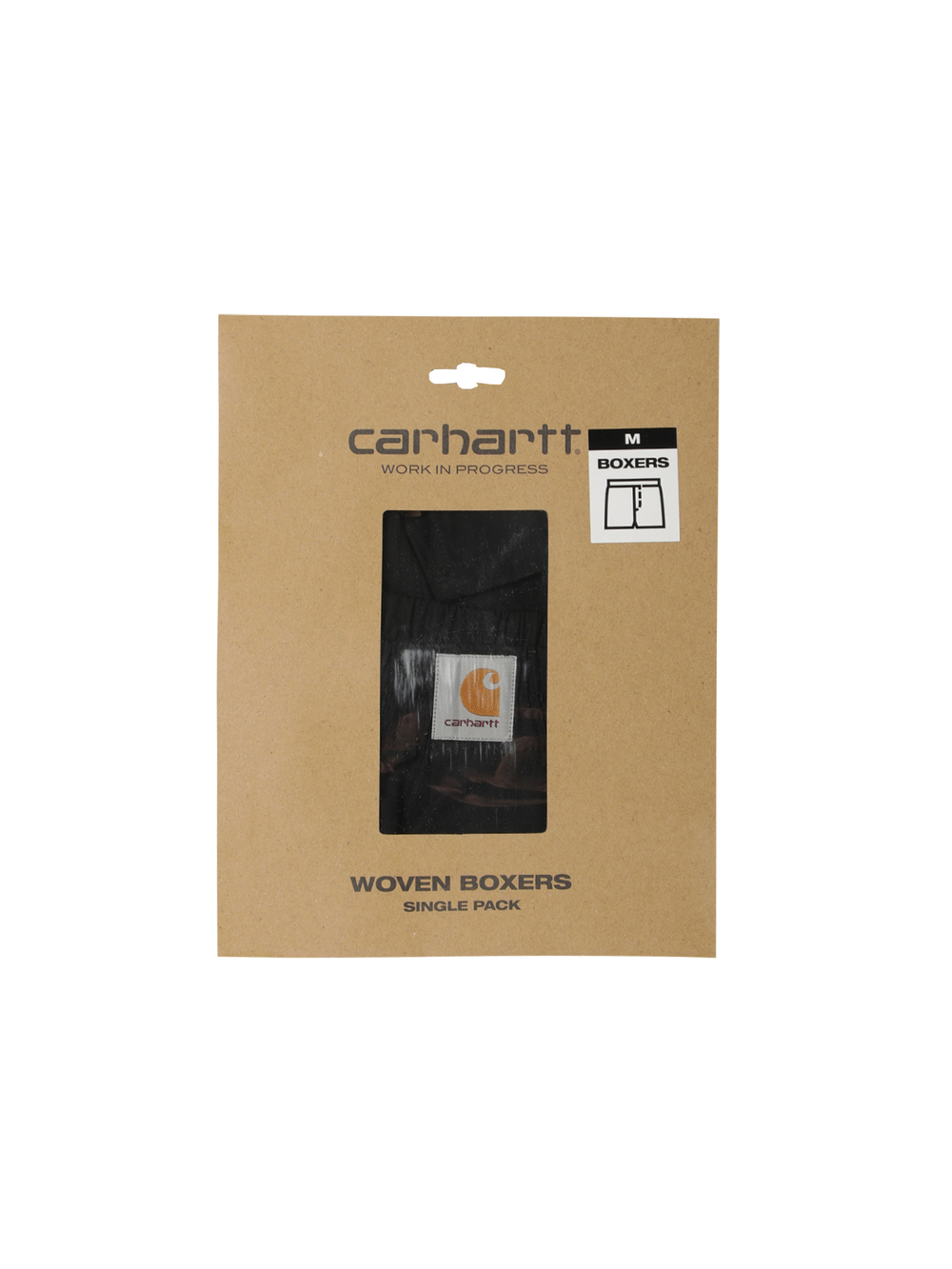 Трусы Cotton Boxer