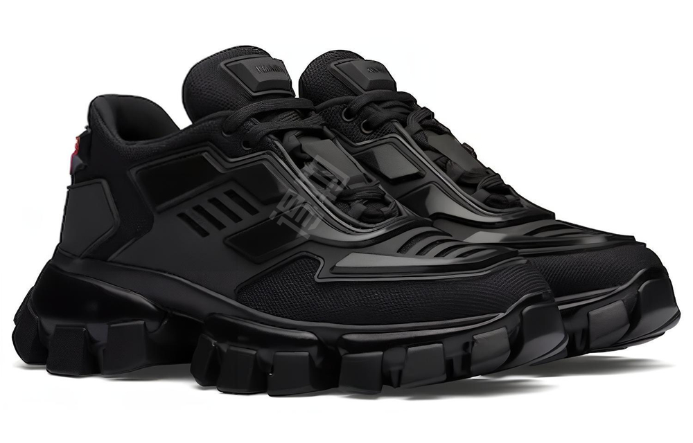 Prada Cloudbust Thunder (Женская размерная сетка)