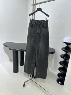 Джинсы Balenciaga