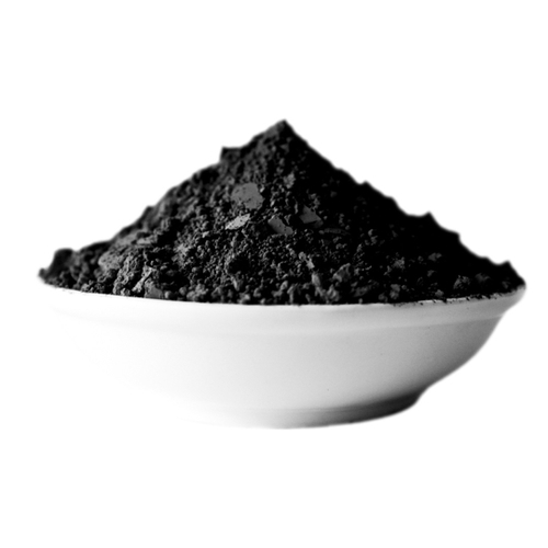 Пигмент черный 20кг