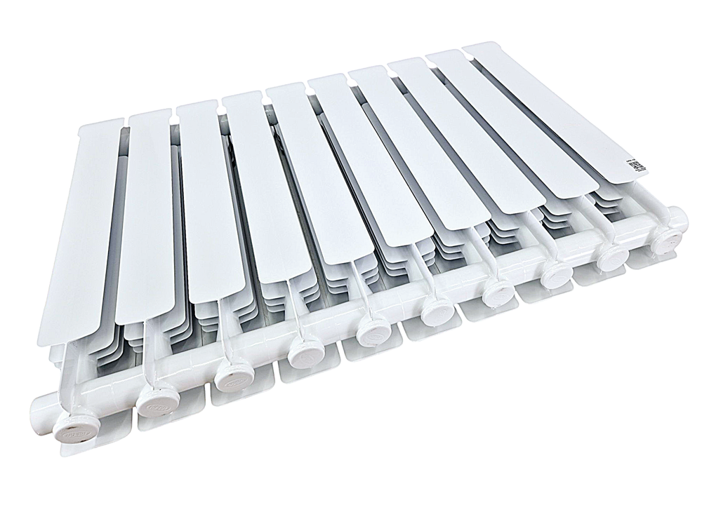 Радиатор RIFAR Alum 500/90-10 сек. (1860Вт)