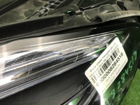 Фара левая Mercedes GLE V167 (18-24) Multibeam LED
