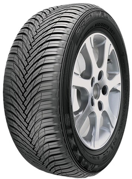 Всесезонная шина Maxxis Premitra All-Season AP3 SUV (255/50 R19 107W)