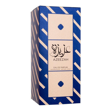 Lattafa Azeezah 100 мл эau de parfum для женщин