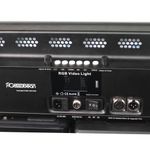 Светодиодный осветитель GreenBean DayLight III 300 LED RGB