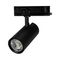Светильник LGD-GERA-4TR-R74-20W Warm3000 (BK, 36 deg, 230V) Arlight 055169