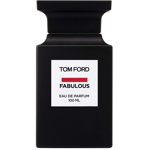 TOM FORD FUCKING FABULOUS