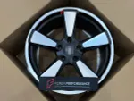 КОВАНЫЕ ДИСКИ ДЛЯ PORSCHE 911 991.1 NARROW BODY CARRERA 2014 ПОРШ Каррера