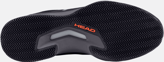 Кроссовки мужские Head Sprint Team 4.0 Clay, арт. 273415-DBRD