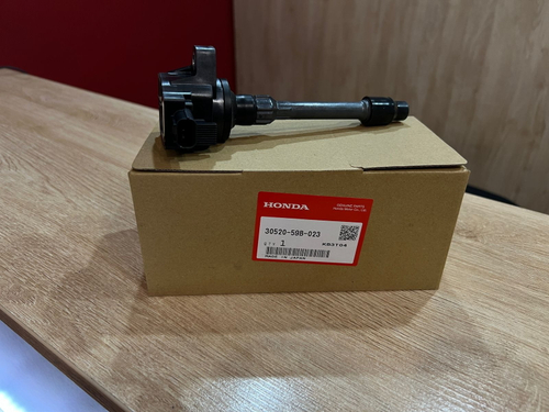 Катушка зажигания (3052059B013) HONDA 3052059B023