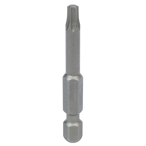 KING TONY (715020T) Вставка (бита) торцевая 1/4", L = 50 мм, TORX, T20