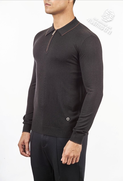 Джемпер Loro Piana