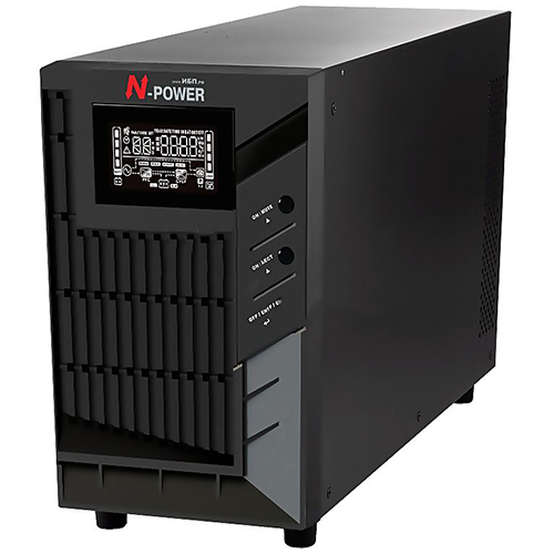 ИБП N-Power Leo 1500 LT