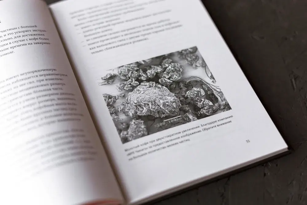 Про все, кроме эспрессо