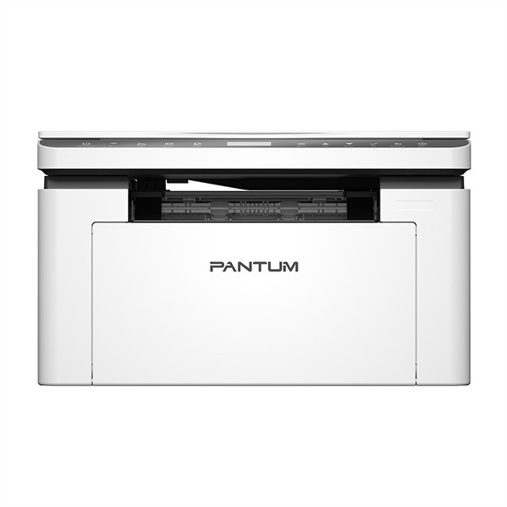 МФУ лазерное черно-белое Pantum BM2300W