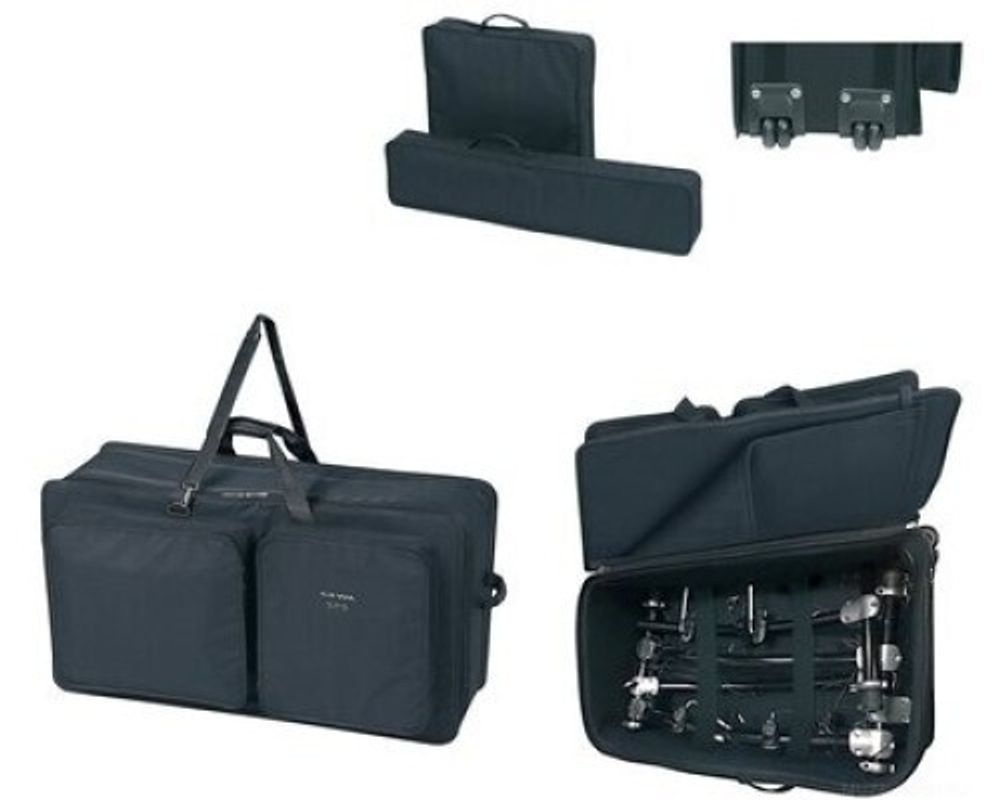 GEWA SPS E-Drum Rack Gig Bag 100 чехол для эл.ударной установки, 100х54х30 см