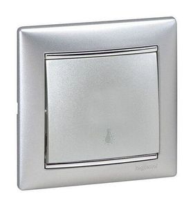 Legrand -Valena алюминий