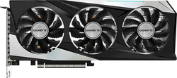 Видеокарта Gigabyte GeForce RTX 3060 GAMING OC 12G rev.2.0 (GV-N3060GAMING OC-12GD)