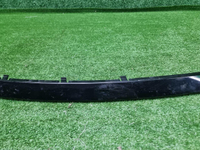 Накладка переднего бампера EXEED TXL (2021-н.в.)