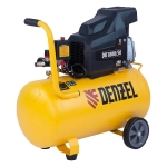 DENZEL X-PRO DK1800/50 компрессор воздушный 1.8 квт, 280 л/мин, 50 л 58068