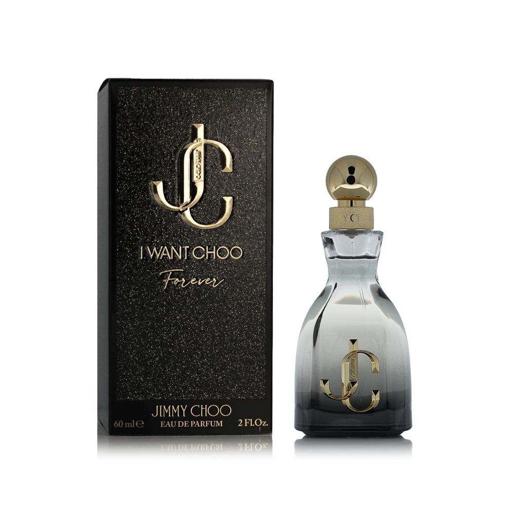 Jimmy Choo I Want Choo Forever Eau De Parfum 60 ml (woman)