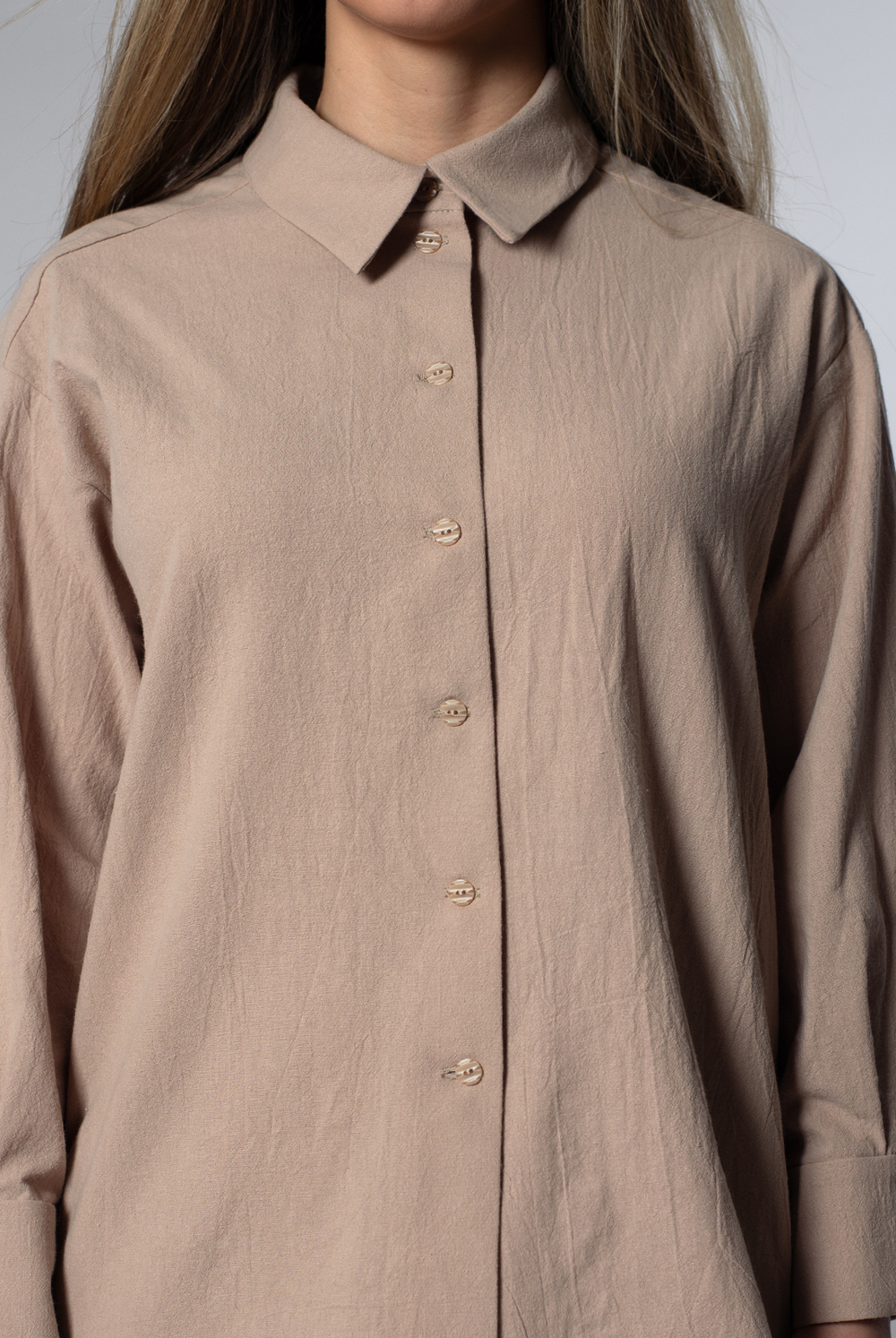 Блузка женская 3598ВП, Песочный #467Пес093598ВП