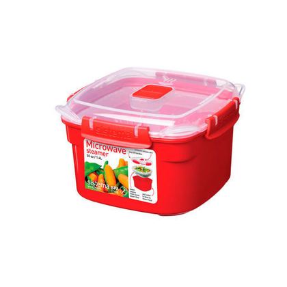 Контейнер 1.4л Sistema Microwave