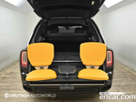Rolls-Royce 컬리넌 6.7 V12 Черный 배지 (05.2020)