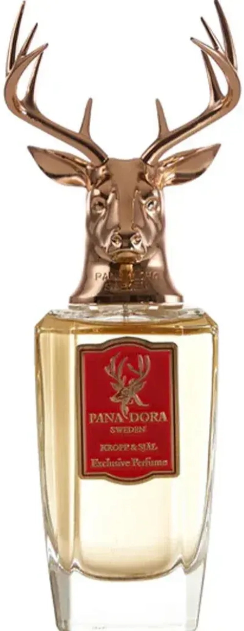 Pana Dora Kropp & själ Eau de Parfum 100 ml