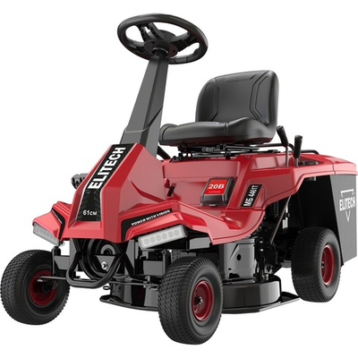 Газонокосилка-трактор ELITECH МБ 4461Т (E1610.001.00)