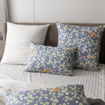 Комплект постельного белья Сатин 100% хлопок C597