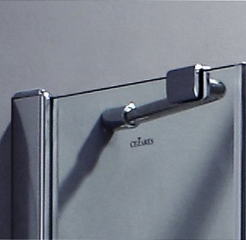 Душевая дверь Cezares VERONA B-12 120см.