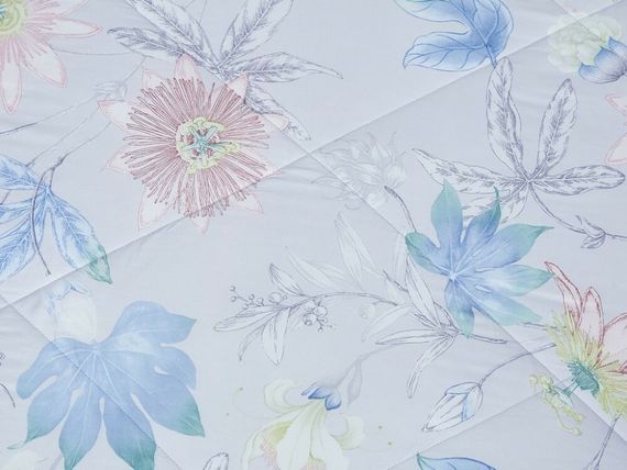 Одеяло ЛЕТНЕЕ 100% Тенсель 1633 Asabella