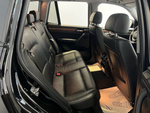 BMW X3, 2011 год