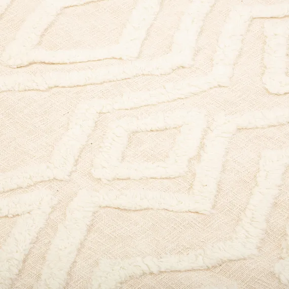 Ковер из новозеландской шерсти и хлопка Imphal из коллекции Ethnic, 200х300см