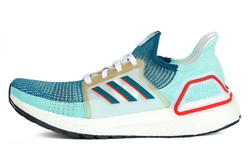 Кроссовки Adidas Ultraboost 19 Consortium