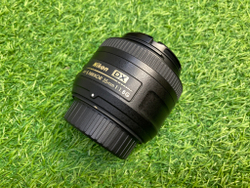 Nikon 35mm 1.8G AF-S DX Nikkor Покупка/Продажа